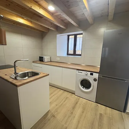 Cillaperlata Apartment