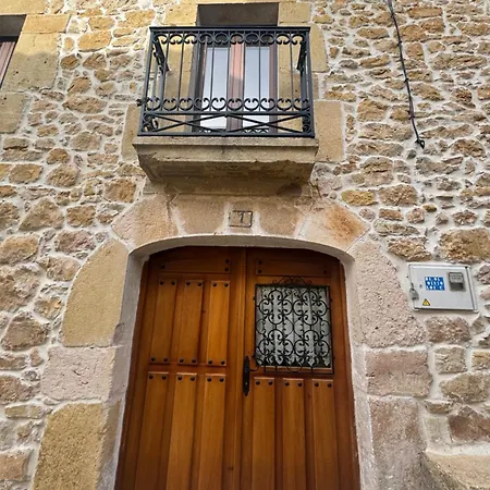Cillaperlata * El Barrio de Abajo