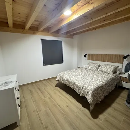 Cillaperlata Apartment